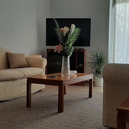 Koukaki View Apartment Athena Bagian luar foto