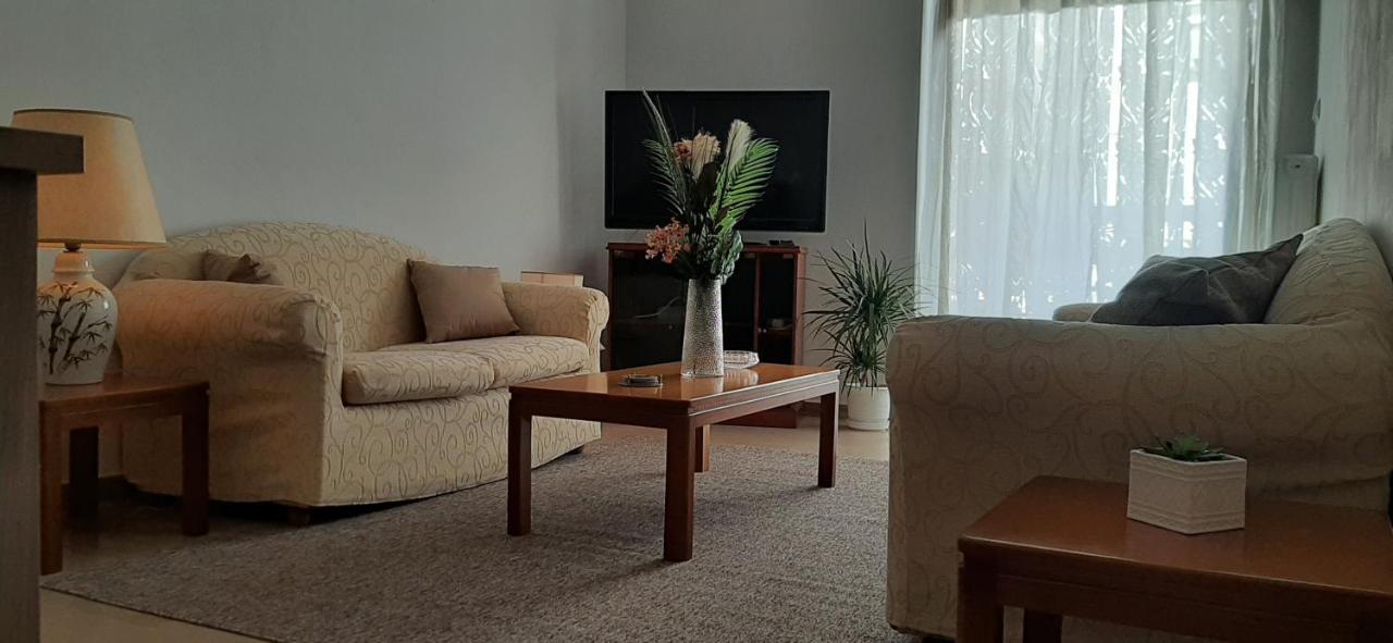 Koukaki View Apartment Athena Bagian luar foto