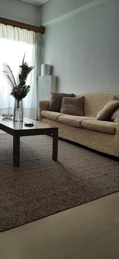Koukaki View Apartment Athena Bagian luar foto
