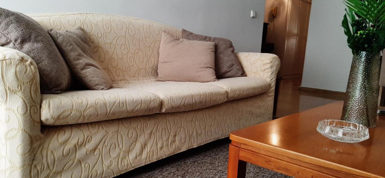 Koukaki View Apartment Athena Bagian luar foto
