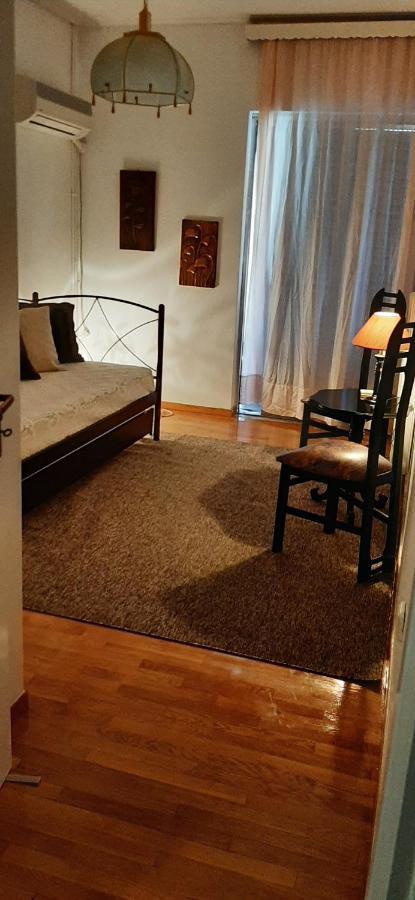 Koukaki View Apartment Athena Bagian luar foto