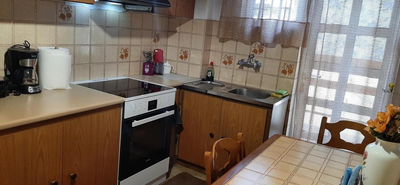 Koukaki View Apartment Athena Bagian luar foto