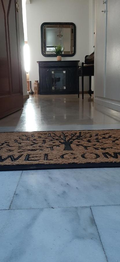 Koukaki View Apartment Athena Bagian luar foto