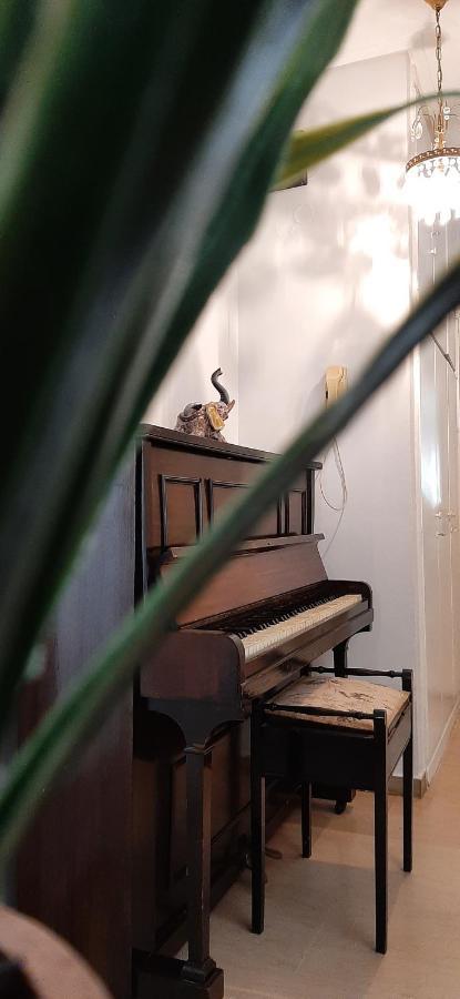 Koukaki View Apartment Athena Bagian luar foto