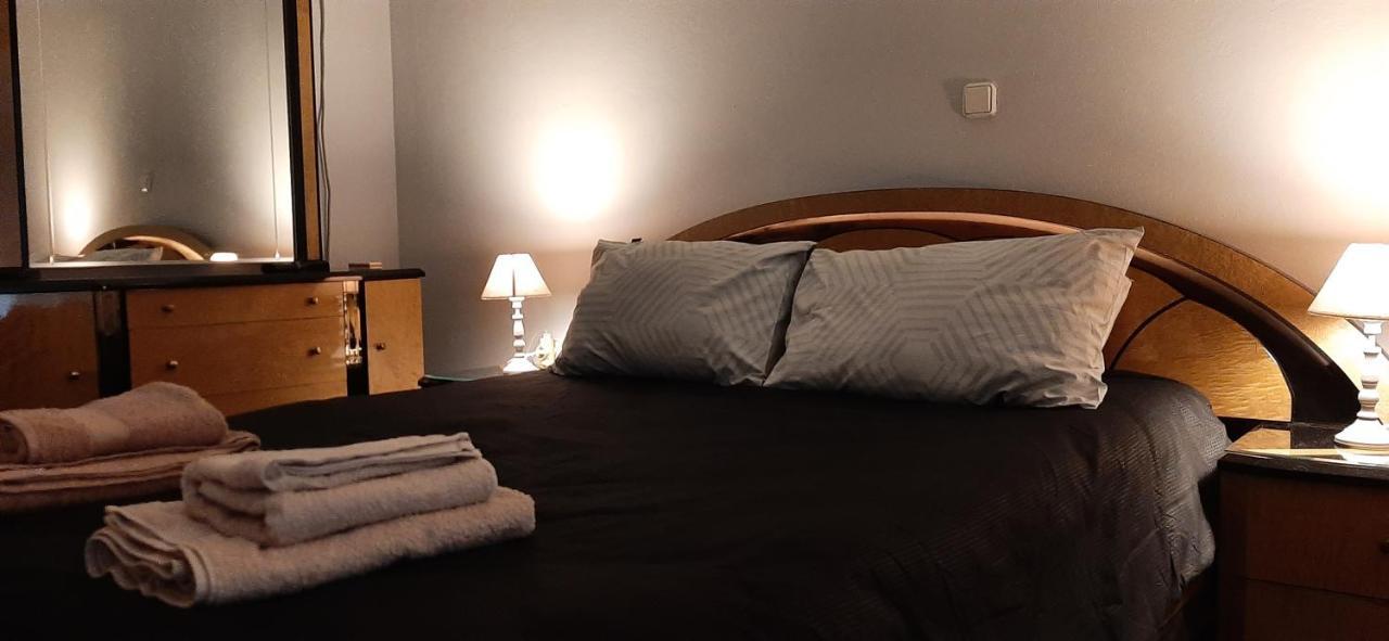 Koukaki View Apartment Athena Bagian luar foto