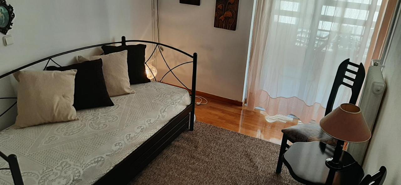 Koukaki View Apartment Athena Bagian luar foto
