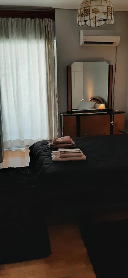Koukaki View Apartment Athena Bagian luar foto