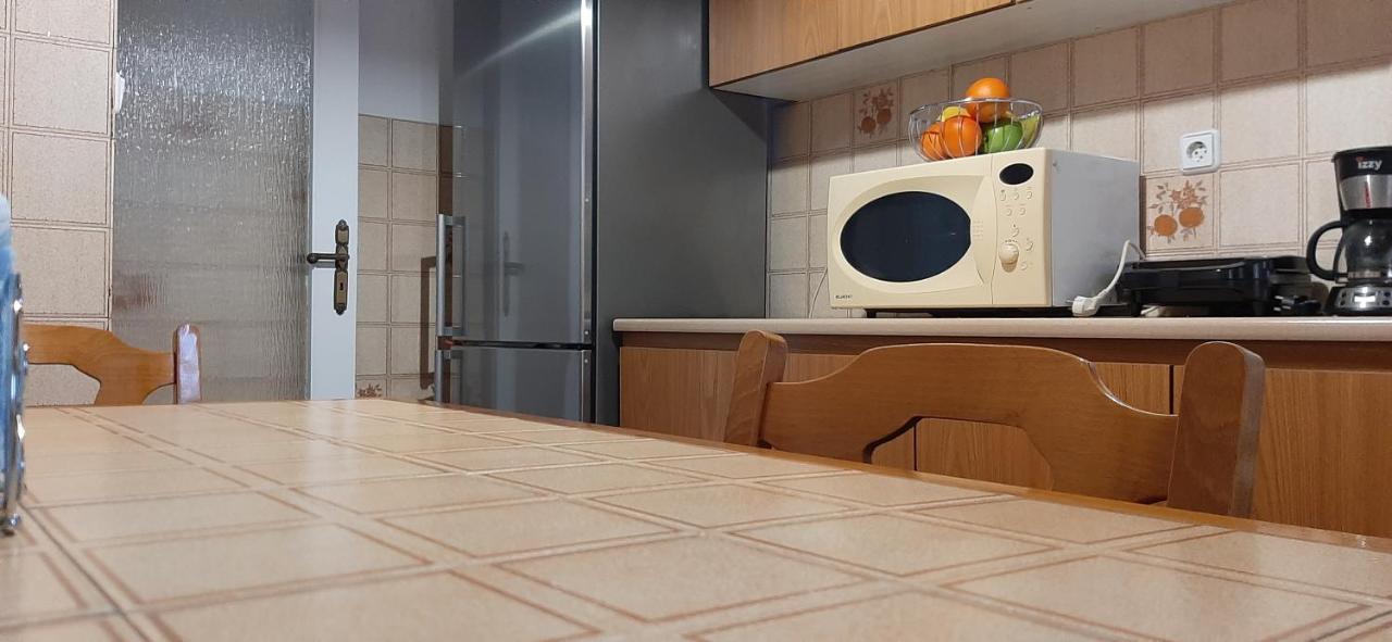 Koukaki View Apartment Athena Bagian luar foto