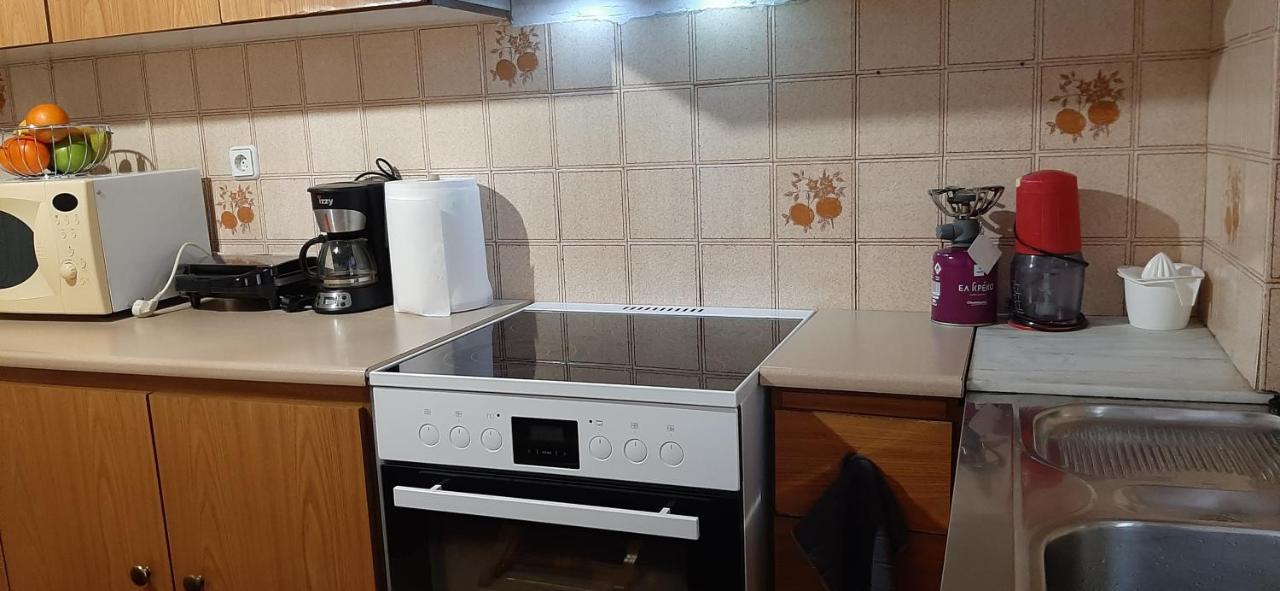 Koukaki View Apartment Athena Bagian luar foto