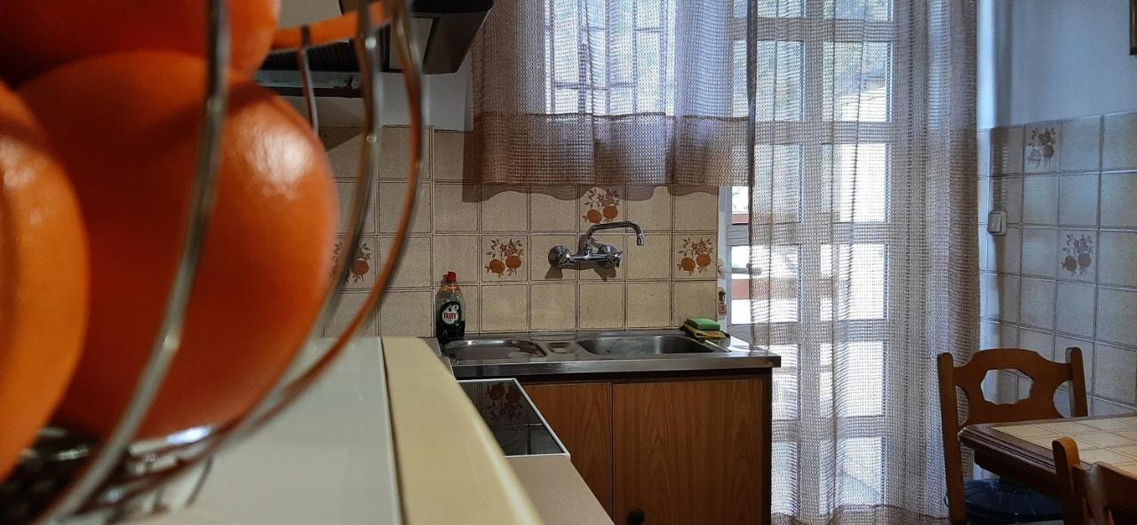 Koukaki View Apartment Athena Bagian luar foto