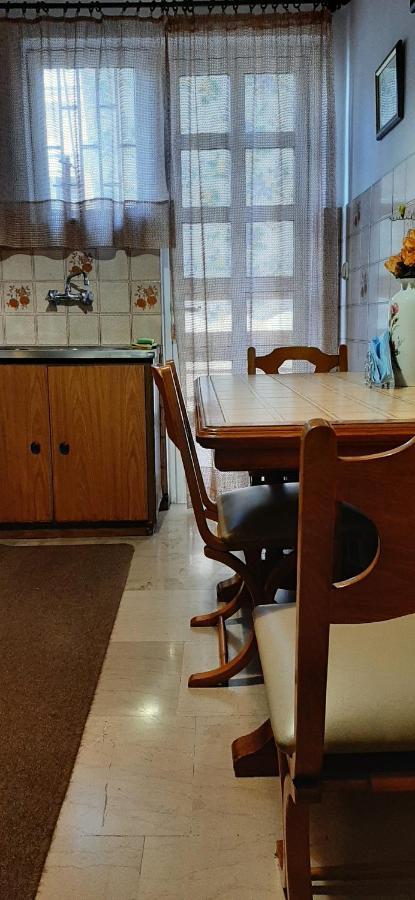 Koukaki View Apartment Athena Bagian luar foto