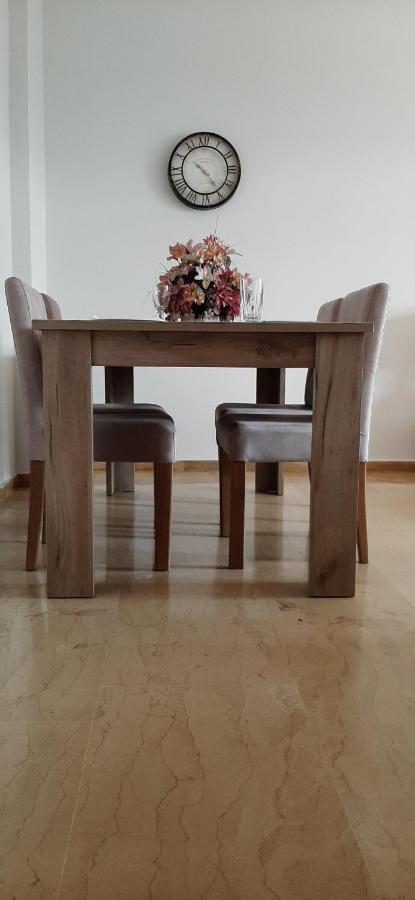 Koukaki View Apartment Athena Bagian luar foto