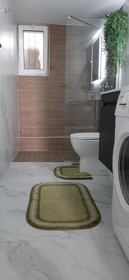 Koukaki View Apartment Athena Bagian luar foto