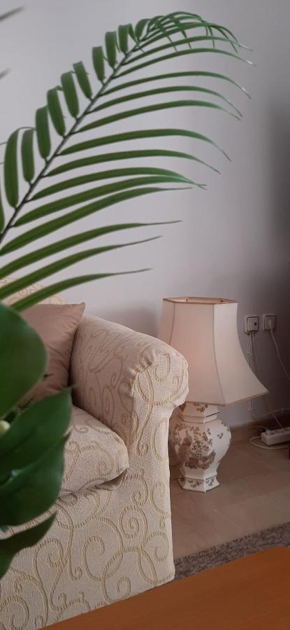 Koukaki View Apartment Athena Bagian luar foto