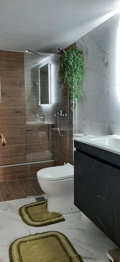 Koukaki View Apartment Athena Bagian luar foto