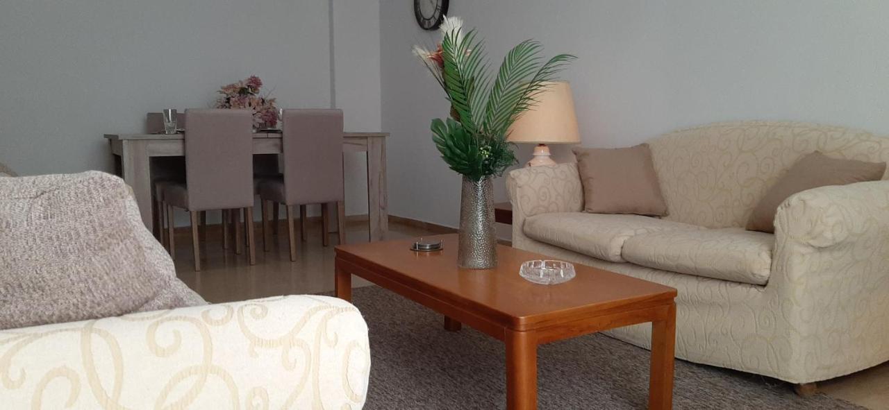 Koukaki View Apartment Athena Bagian luar foto